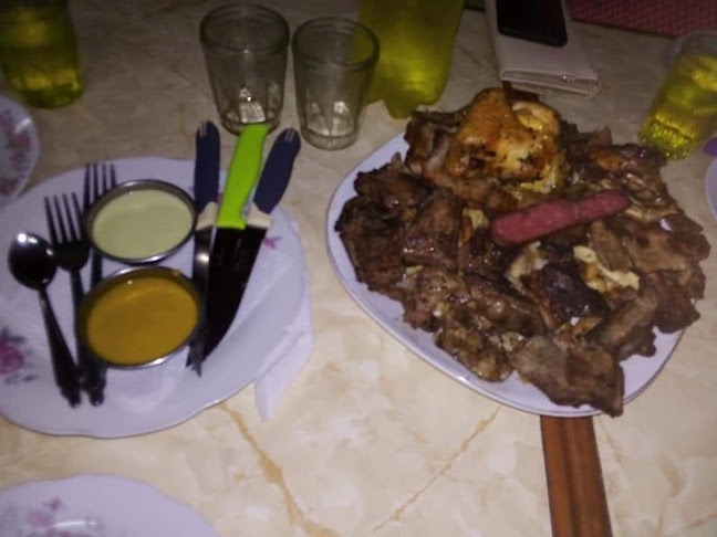 Opinii despre El Brasero în Talara - Gastronomía y hostelería