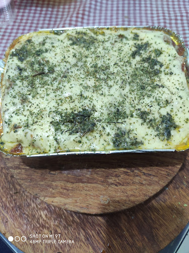 Opinii despre Tutta's Pelon în Sunampe - Gastronomía y hostelería