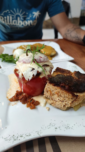 K'ata Restaurante - Gastronomía y hostelería