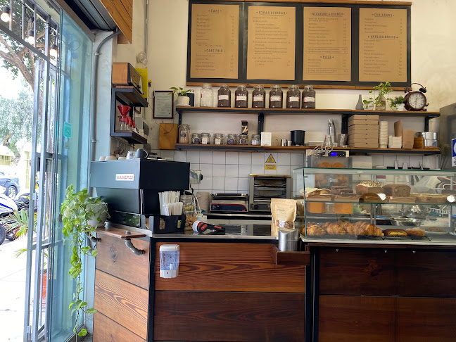 Opinii despre Estación 329 în Miraflores - Gastronomía y hostelería