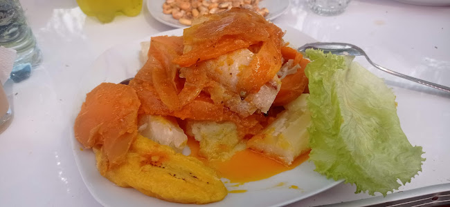 Comentarii opinii despre Restaurante Campestre - Complejo Turístico de Barro "LAS RELIQUIAS DE MI PUEBLO"