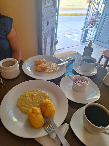 Opinii despre Cafetería Unión în Ferreñafe - Gastronomía y hostelería