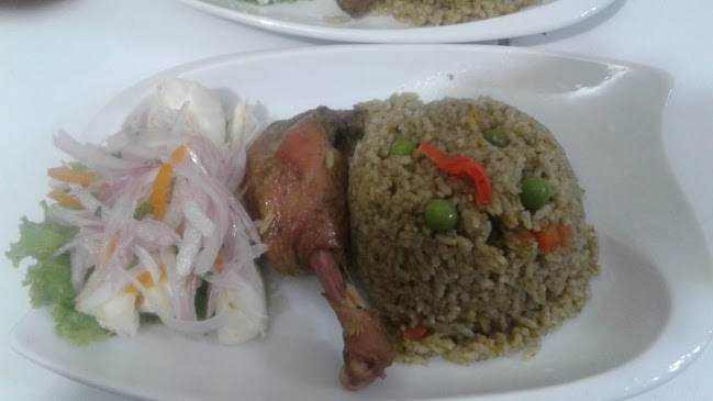 Opinii despre La Rica Sazon Restaurant - Cevicheria în Iquitos - Gastronomía y hostelería