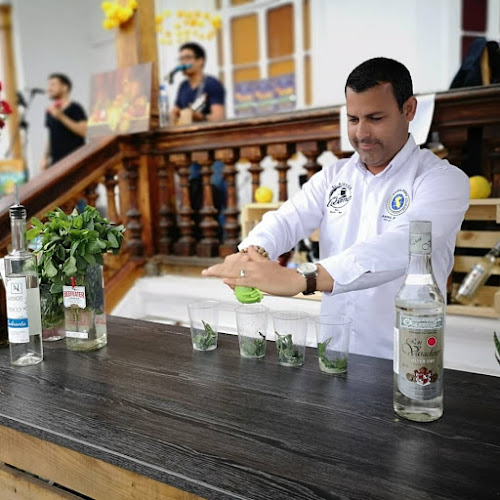 El Rincon del Cubano - Huaral