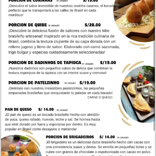 CANTUÁ de Maria Panela