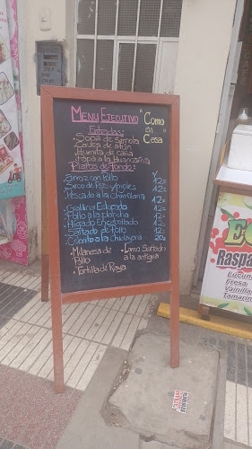 Manuel María Izaga 322, Chiclayo 14001