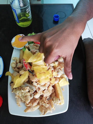 La Libertad 726 100, Huanchaco 13000