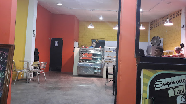 Opinii despre San Mathias Snack în Tarapoto - Gastronomía y hostelería