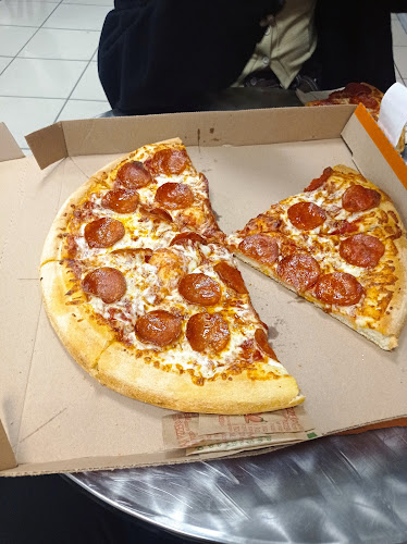 Comentarii opinii despre Little Caesars Pizza - Villa El Salvador
