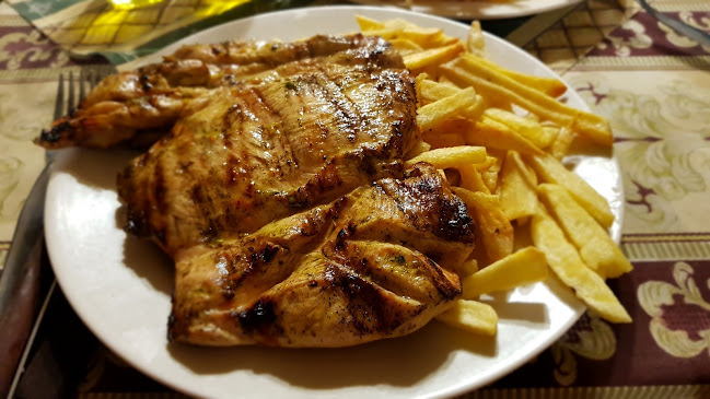 Opinii despre Sorrento Tradicional în Chiclayo - Gastronomía y hostelería