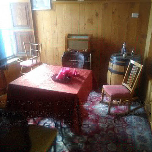 Opinii despre Restaurante el Cascajo în Tarma - Gastronomía y hostelería