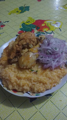 Picanteria Periquita