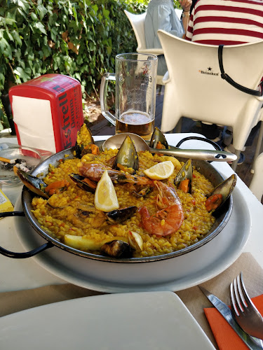 Restaurante El Jardí de can Toda - Gastronomía y hostelería