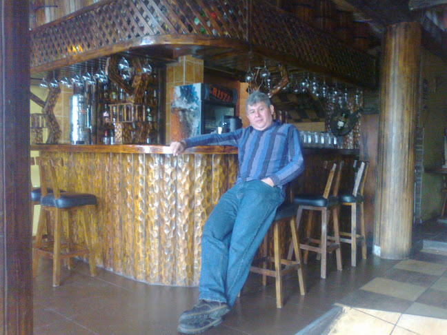 Torremolinos - Trujillo