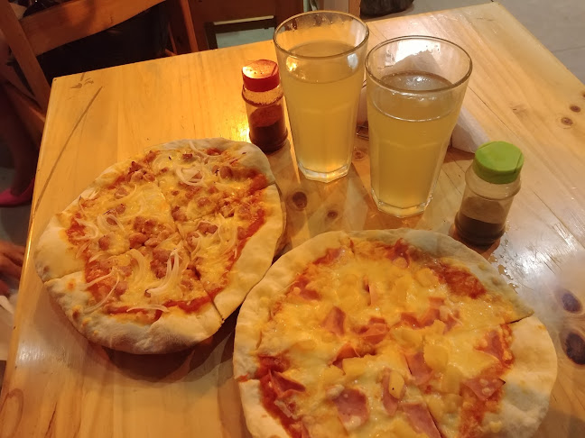 Av. Cajamarca 310, Huanchaco 13001