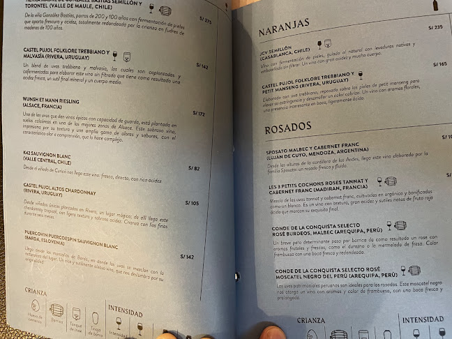 13 Monjas - Arequipa