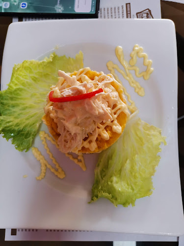 Rumi Wasi Huacachina Ica - Gastronomía y hostelería