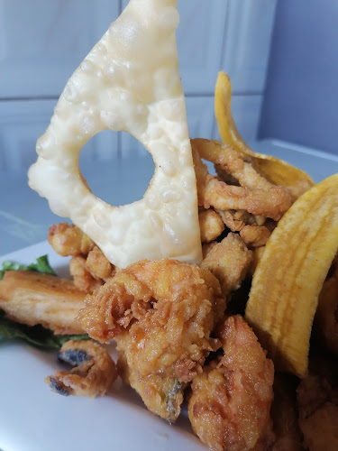 Comentarii opinii despre El Pez Escondido