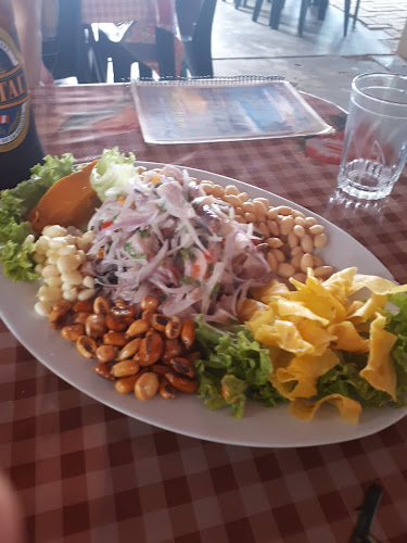 Comentarii opinii despre Minino Restobar