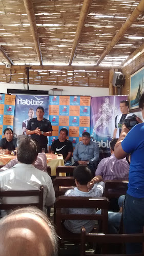 Opinii despre El Pulpo Bebé în Lima - Gastronomía y hostelería