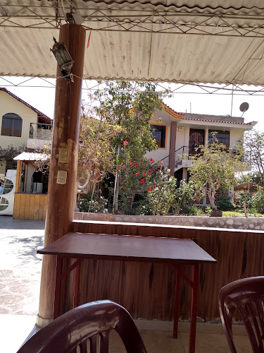 Opinii despre Rest Campestre "Fundo Chaparral" Chen Chen în Moquegua - Gastronomía y hostelería