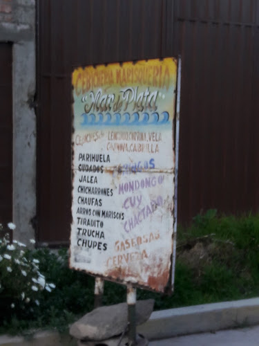 Av. Los jardines mz H lt 4, Ayacucho