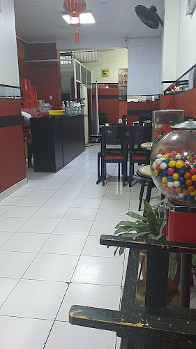 Restaurante Baraty - Pisco