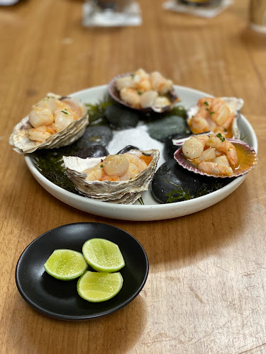 Felipe, Av. Pardo y Aliaga 660, San Isidro 15073