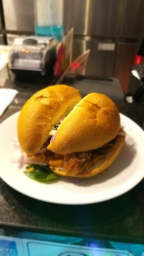 Comentarii opinii despre Disfruta minka