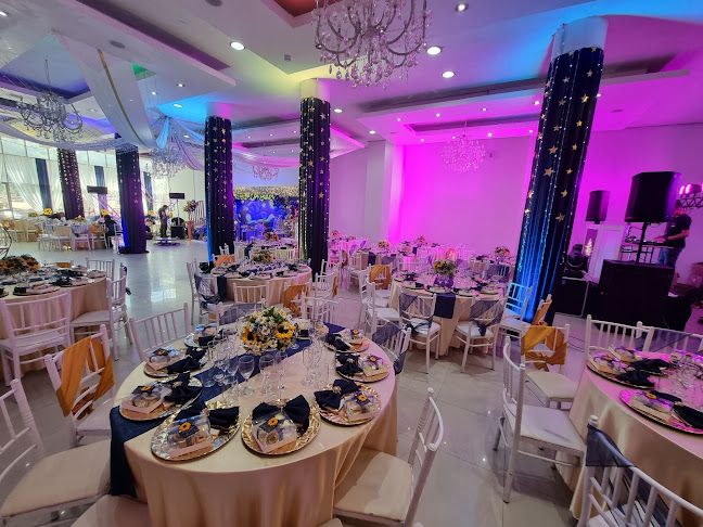 Centro de Convenciones Huaraz Querido