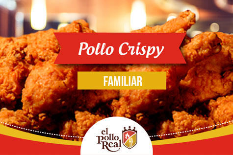 Restaurant El Pollo Real - Gastronomía y hostelería