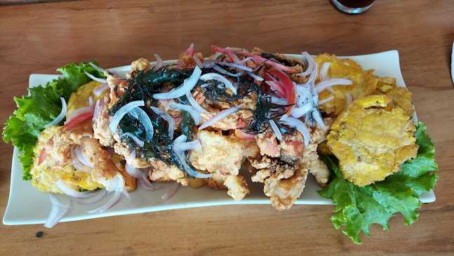 FCW7+PCW, Nauta 16300