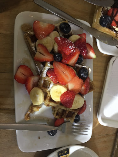 Comentarii opinii despre Eusebio & Manolo