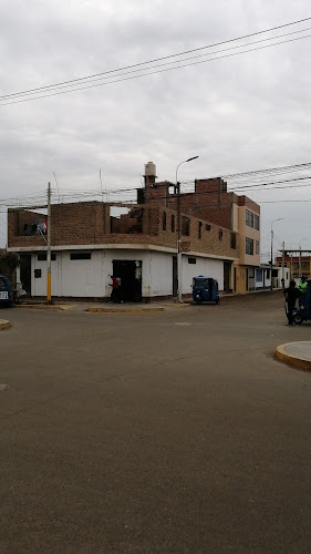 Opinii despre Cesar aljovin paradero San Patricio în Paramonga - Gastronomía y hostelería