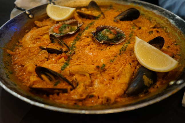 Mesón Jesús Restaurante - Jesús