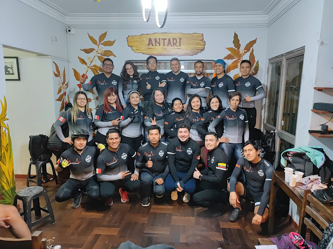 jr, Ca. Emilio Fernández 522, Lima 15046