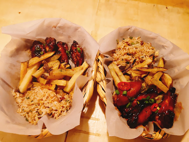 Opinii despre Esquina 51 în Jaén - Gastronomía y hostelería