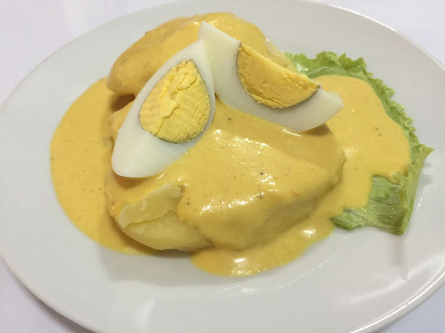 Comentarii opinii despre El Callejon De Las Parrillas