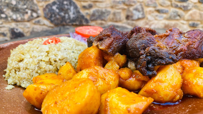 Restaurant Turistico Guamachuco Tradicional Arte & Comida