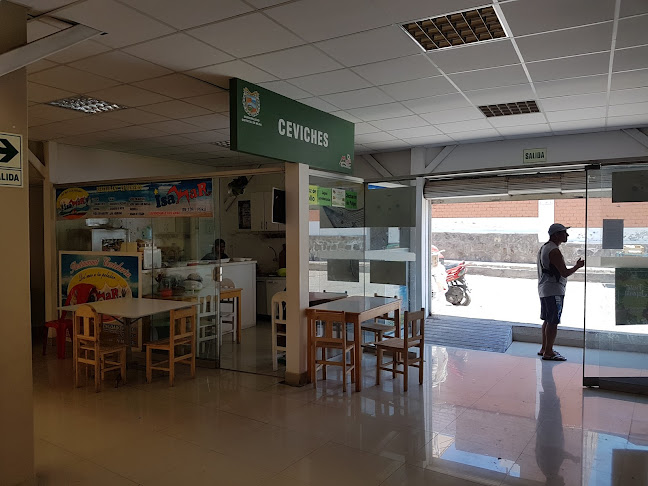 Opinii despre Mercado de Mejia în Ensenada - Gastronomía y hostelería