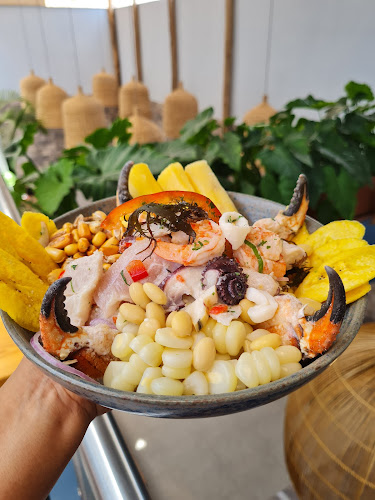 Av. Javier Prado Este 5335, La Molina 15023