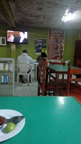 Opinii despre Chifa Restaurant Mallqui în Santa María - Gastronomía y hostelería