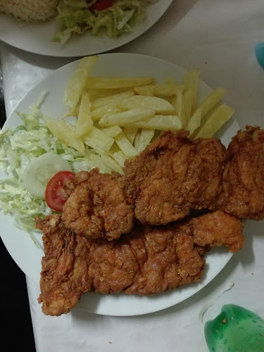 Ca. Real 460, Huancayo 12003