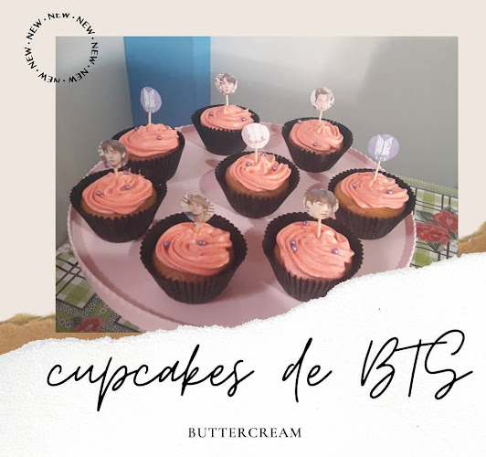 D'Lore bakery - Gastronomía y hostelería