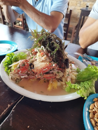 Opinii despre Mil sabores în Nuevo Chimbote - Gastronomía y hostelería