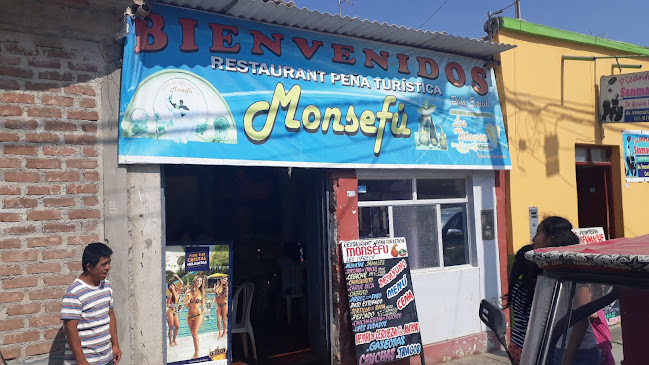 Peña Turistica Monsefú