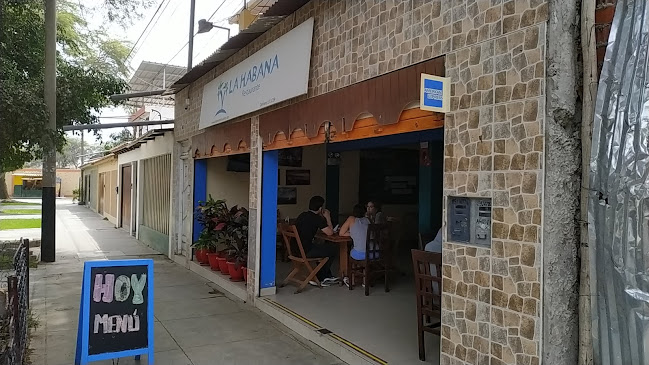 San Miguel 185, Piura 20001