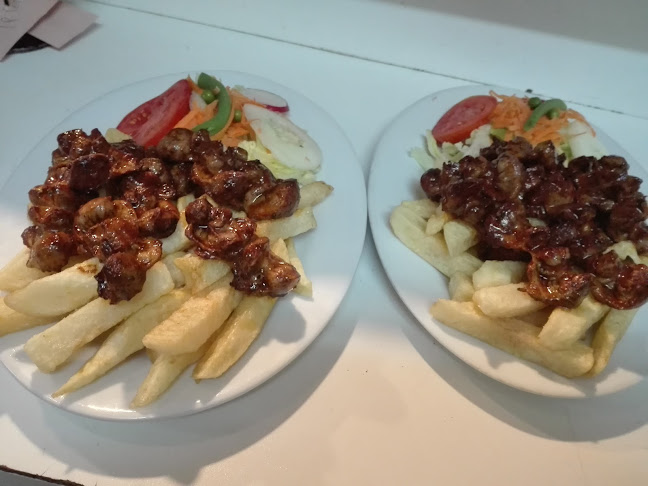 Polleria El Galpon Pollos &parrilladas - Gastronomía y hostelería