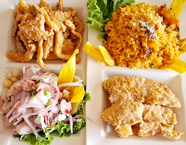 El Tio Mauro - Carquin