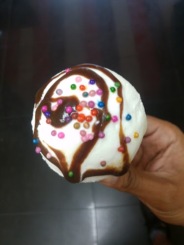 Noel Cafetería - Heladería - Lima